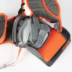 Warrior Ritual G5 SR+ Senior Goalie Catcher - Source Exclusive -Hockey Equipment Store warrior catchers warrior ritual g5 sr senior goalie catcher source exclusive 14781963731010