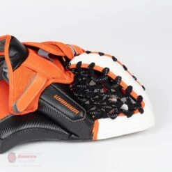 Warrior Ritual G5 SR+ Senior Goalie Catcher - Source Exclusive -Hockey Equipment Store warrior catchers warrior ritual g5 sr senior goalie catcher source exclusive 30363533672514