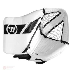 Warrior Ritual G5 SR+ Senior Goalie Catcher 23 Warrior Ritual G5 SR+ Senior Goalie Catcher -Hockey Equipment Store warrior catchers warrior ritual g5 sr senior goalie catcher white black regular 28743620526146