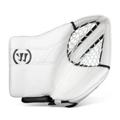 Warrior Ritual G5 SR+ Senior Goalie Catcher 22 Warrior Ritual G5 SR+ Senior Goalie Catcher -Hockey Equipment Store warrior catchers warrior ritual g5 sr senior goalie catcher white regular 28743620427842