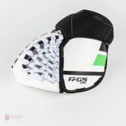 Warrior Ritual G5 Youth Goalie Catcher 16 Warrior Ritual G5 Youth Goalie Catcher -Hockey Equipment Store warrior catchers warrior ritual g5 youth goalie catcher 14051575693378