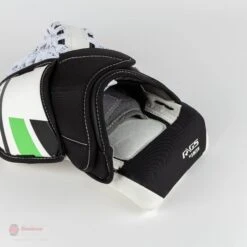 Warrior Ritual G5 Youth Goalie Catcher 17 Warrior Ritual G5 Youth Goalie Catcher -Hockey Equipment Store warrior catchers warrior ritual g5 youth goalie catcher 14051575922754