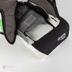 Warrior Ritual G5 Youth Goalie Catcher 19 Warrior Ritual G5 Youth Goalie Catcher -Hockey Equipment Store warrior catchers warrior ritual g5 youth goalie catcher 14051576447042