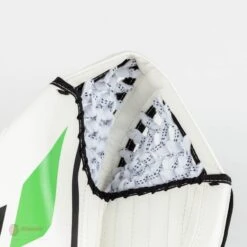 Warrior Ritual G5 Youth Goalie Catcher 18 Warrior Ritual G5 Youth Goalie Catcher -Hockey Equipment Store warrior catchers warrior ritual g5 youth goalie catcher 14051576545346