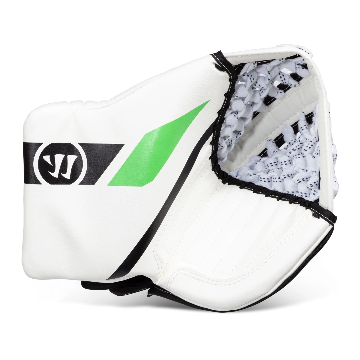 Warrior Ritual G5 Youth Goalie Catcher 3 Warrior Ritual G5 Youth Goalie Catcher