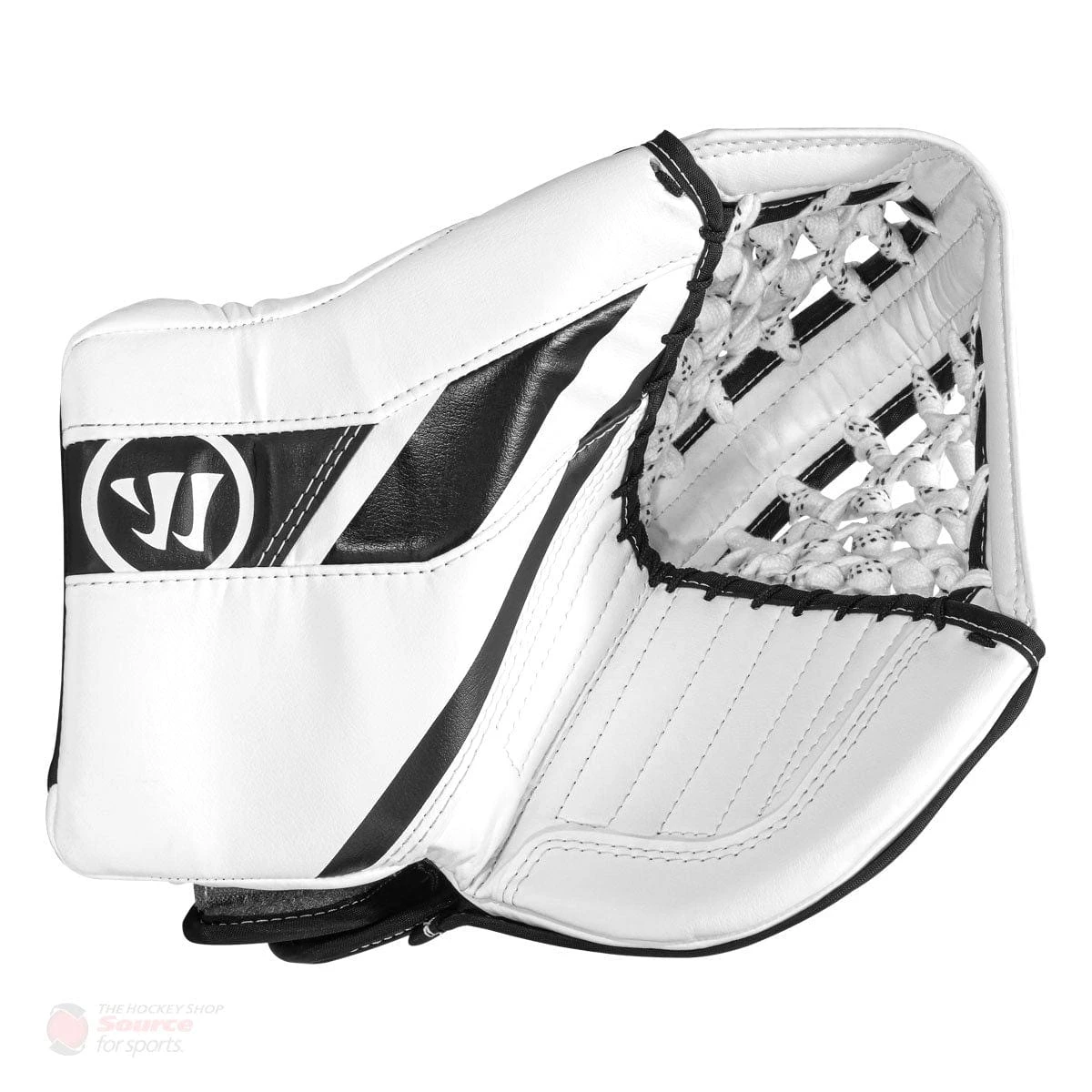 Warrior Ritual G5 Youth Goalie Catcher 14 Warrior Ritual G5 Youth Goalie Catcher - Image 12