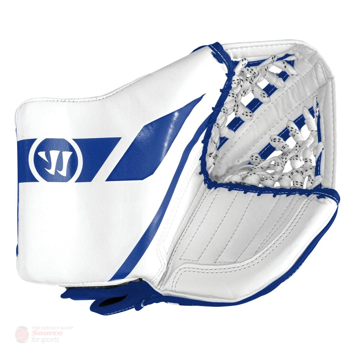 Warrior Ritual G5 Youth Goalie Catcher 11 Warrior Ritual G5 Youth Goalie Catcher - Image 9