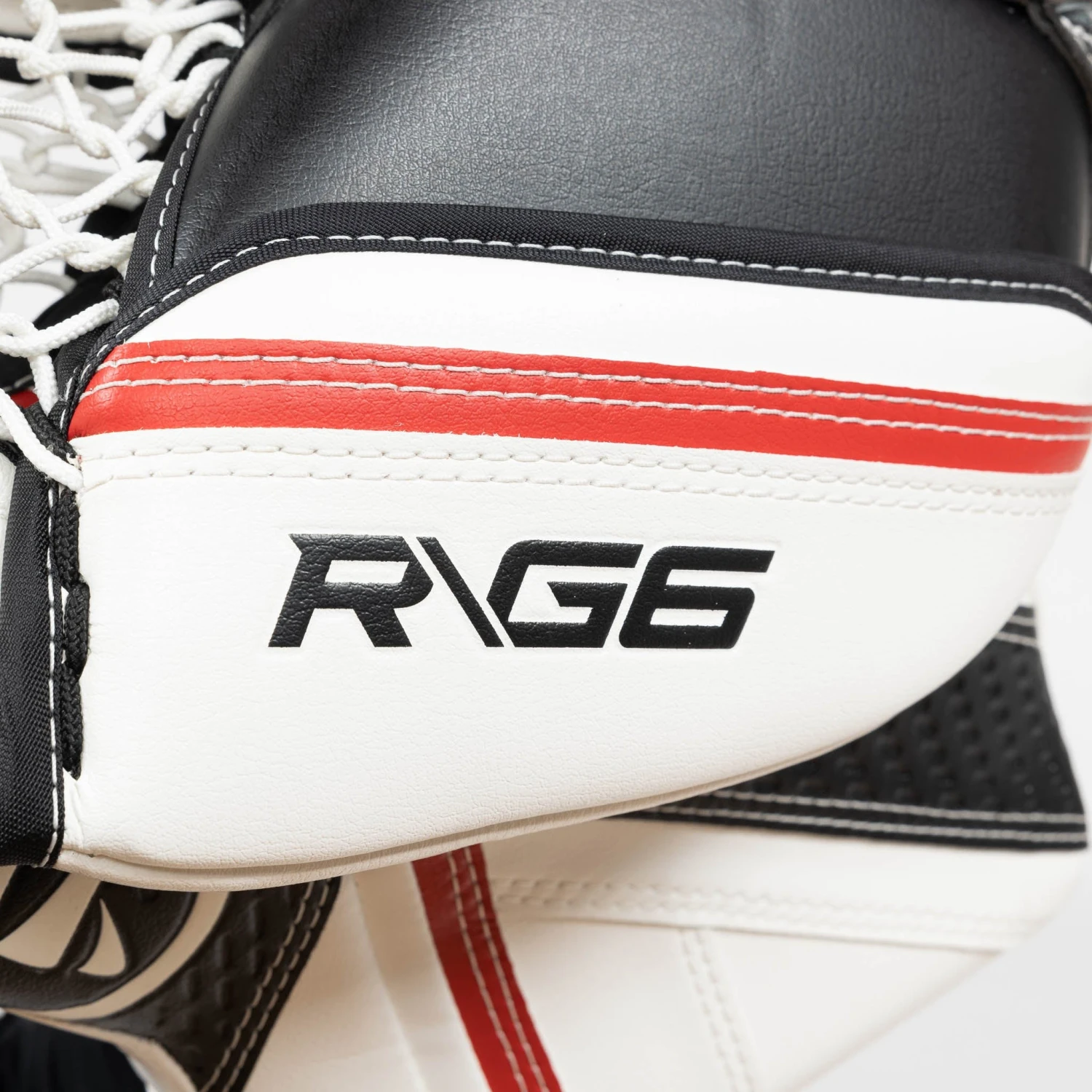 Warrior Ritual G6 E+ Senior Goalie Catcher 7 Warrior Ritual G6 E+ Senior Goalie Catcher - Image 5