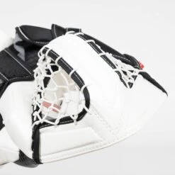 Warrior Ritual G6 E+ Senior Goalie Catcher 22 Warrior Ritual G6 E+ Senior Goalie Catcher -Hockey Equipment Store warrior catchers warrior ritual g6 e senior goalie catcher 29106390270018