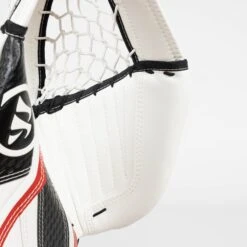 Warrior Ritual G6 E+ Senior Goalie Catcher 27 Warrior Ritual G6 E+ Senior Goalie Catcher -Hockey Equipment Store warrior catchers warrior ritual g6 e senior goalie catcher 29106390433858
