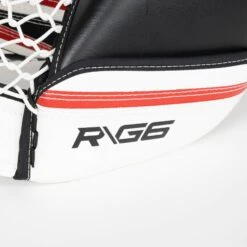 Warrior Ritual G6 E+ Senior Goalie Catcher 29 Warrior Ritual G6 E+ Senior Goalie Catcher -Hockey Equipment Store warrior catchers warrior ritual g6 e senior goalie catcher 29106390466626