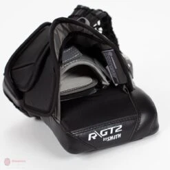 Warrior Ritual GT2 Intermediate Goalie Catcher -Hockey Equipment Store warrior catchers warrior ritual gt2 intermediate goalie catcher 5670493159490