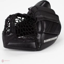 Warrior Ritual GT2 Intermediate Goalie Catcher -Hockey Equipment Store warrior catchers warrior ritual gt2 intermediate goalie catcher 5670493585474