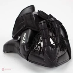 Warrior Ritual GT2 Intermediate Goalie Catcher -Hockey Equipment Store warrior catchers warrior ritual gt2 intermediate goalie catcher 5670501089346