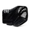 Warrior Ritual GT2 Intermediate Goalie Catcher -Hockey Equipment Store warrior catchers warrior ritual gt2 intermediate goalie catcher black regular 28743576846402