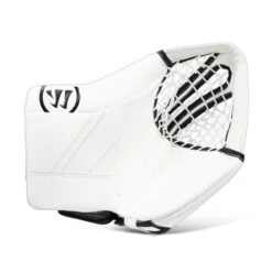 Warrior Ritual GT2 Intermediate Goalie Catcher -Hockey Equipment Store warrior catchers warrior ritual gt2 intermediate goalie catcher white regular 28743615840322