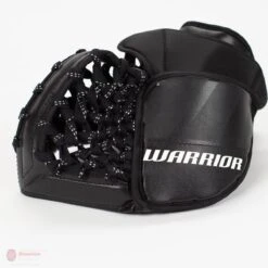 Warrior Ritual GT2 Junior Goalie Catcher -Hockey Equipment Store warrior catchers warrior ritual gt2 junior goalie catcher 30370398404674