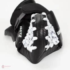 Warrior Ritual GT2 Junior Goalie Catcher - Source Exclusive -Hockey Equipment Store warrior catchers warrior ritual gt2 junior goalie catcher source exclusive 5670517768258