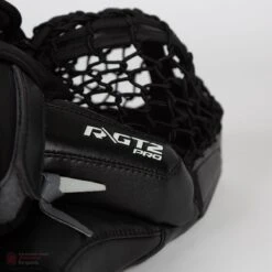 Warrior Ritual GT2 Pro Senior Goalie Catcher -Hockey Equipment Store warrior catchers warrior ritual gt2 pro senior goalie catcher 5024686276674