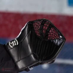 Warrior Ritual GT2 Pro Senior Goalie Catcher -Hockey Equipment Store warrior catchers warrior ritual gt2 pro senior goalie catcher 5024687194178