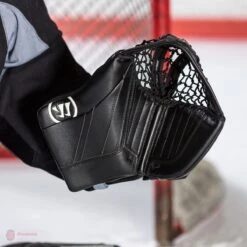 Warrior Ritual GT2 Pro Senior Goalie Catcher -Hockey Equipment Store warrior catchers warrior ritual gt2 pro senior goalie catcher 5024687226946