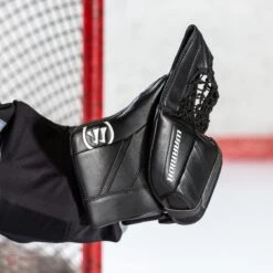 Warrior Ritual GT2 Pro Senior Goalie Catcher -Hockey Equipment Store warrior catchers warrior ritual gt2 pro senior goalie catcher 5024687325250