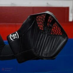 Warrior Ritual GT2 Pro Senior Goalie Catcher -Hockey Equipment Store warrior catchers warrior ritual gt2 pro senior goalie catcher 5024687489090