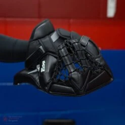 Warrior Ritual GT2 Pro Senior Goalie Catcher -Hockey Equipment Store warrior catchers warrior ritual gt2 pro senior goalie catcher 5024687587394