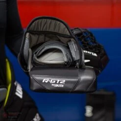 Warrior Ritual GT2 Pro Senior Goalie Catcher -Hockey Equipment Store warrior catchers warrior ritual gt2 pro senior goalie catcher 5024687718466