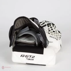 Warrior Ritual GT2 Senior Goalie Catcher -Hockey Equipment Store warrior catchers warrior ritual gt2 senior goalie catcher 5024717406274