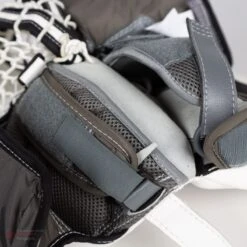 Warrior Ritual GT2 Senior Goalie Catcher -Hockey Equipment Store warrior catchers warrior ritual gt2 senior goalie catcher 5024717832258