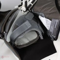 Warrior Ritual GT2 Senior Goalie Catcher -Hockey Equipment Store warrior catchers warrior ritual gt2 senior goalie catcher 5024717865026