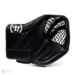 Warrior Ritual GT2 Senior Goalie Catcher -Hockey Equipment Store warrior catchers warrior ritual gt2 senior goalie catcher black regular 28743615643714