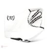 Warrior Ritual GT2 Senior Goalie Catcher -Hockey Equipment Store warrior catchers warrior ritual gt2 senior goalie catcher white full right 30370619654210