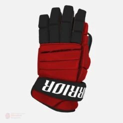 Warrior Alpha Pro Plus Custom Hockey Gloves -Hockey Equipment Store warrior gloves warrior alpha pro plus custom hockey gloves 11782963232834