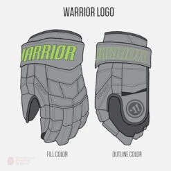 Warrior Covert Pro Plus Custom Hockey Gloves 20 Warrior Covert Pro Plus Custom Hockey Gloves -Hockey Equipment Store warrior gloves warrior covert pro plus custom hockey gloves 11783047086146