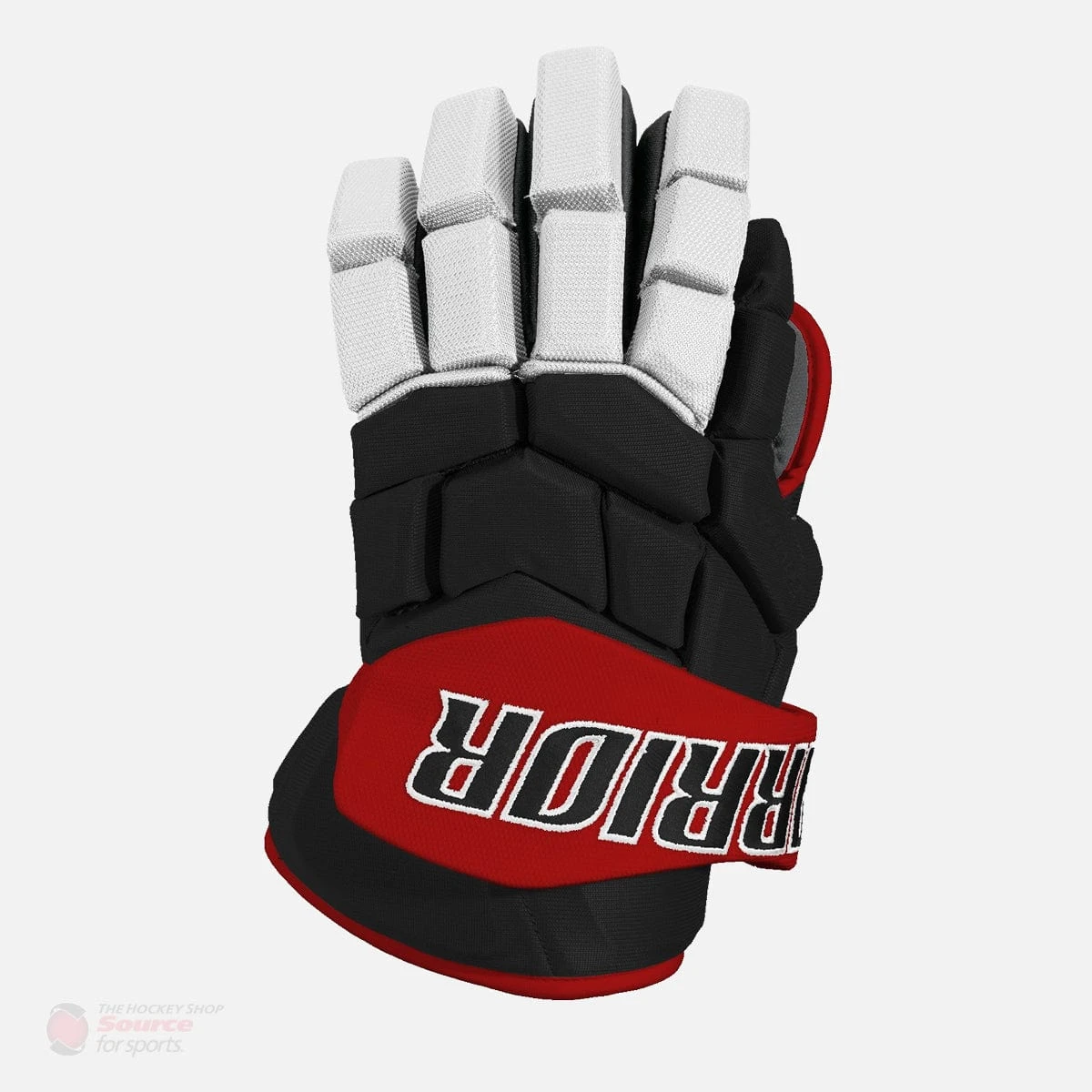 Warrior Covert Pro Plus Custom Hockey Gloves 15 Warrior Covert Pro Plus Custom Hockey Gloves - Image 13