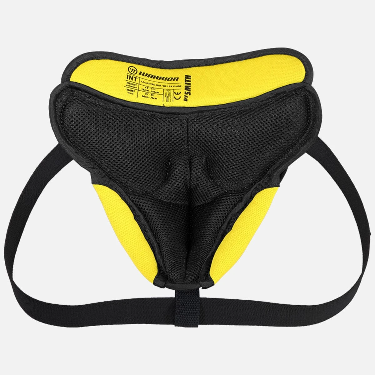 Warrior Ritual X2 Intermediate Goalie Jock 5 Warrior Ritual X2 Intermediate Goalie Jock - Image 3