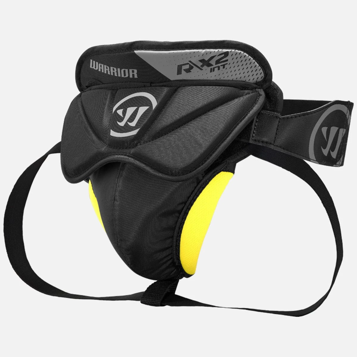 Warrior Ritual X2 Intermediate Goalie Jock 4 Warrior Ritual X2 Intermediate Goalie Jock - Image 2