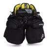 Warrior Ritual X2 Junior Goalie Pants 1 Warrior Ritual X2 Junior Goalie Pants -Hockey Equipment Store warrior goalie pants warrior ritual x2 junior goalie pants black s m 28743957971010