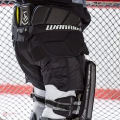Warrior Ritual X2 Pro Senior Goalie Pants -Hockey Equipment Store warrior goalie pants warrior ritual x2 pro senior goalie pants 30370551332930