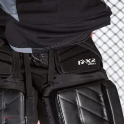 Warrior Ritual X2 Pro Senior Goalie Pants -Hockey Equipment Store warrior goalie pants warrior ritual x2 pro senior goalie pants 30370551398466