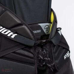 Warrior Ritual X2 Pro Senior Goalie Pants -Hockey Equipment Store warrior goalie pants warrior ritual x2 pro senior goalie pants 5497032081474