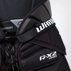 Warrior Ritual X2 Pro Senior Goalie Pants -Hockey Equipment Store warrior goalie pants warrior ritual x2 pro senior goalie pants 5497032441922