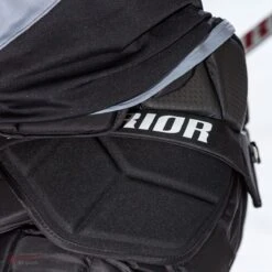 Warrior Ritual X2 Pro Senior Goalie Pants -Hockey Equipment Store warrior goalie pants warrior ritual x2 pro senior goalie pants 5497047613506