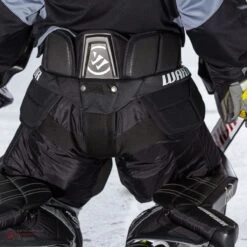 Warrior Ritual X2 Pro Senior Goalie Pants -Hockey Equipment Store warrior goalie pants warrior ritual x2 pro senior goalie pants 5497047810114