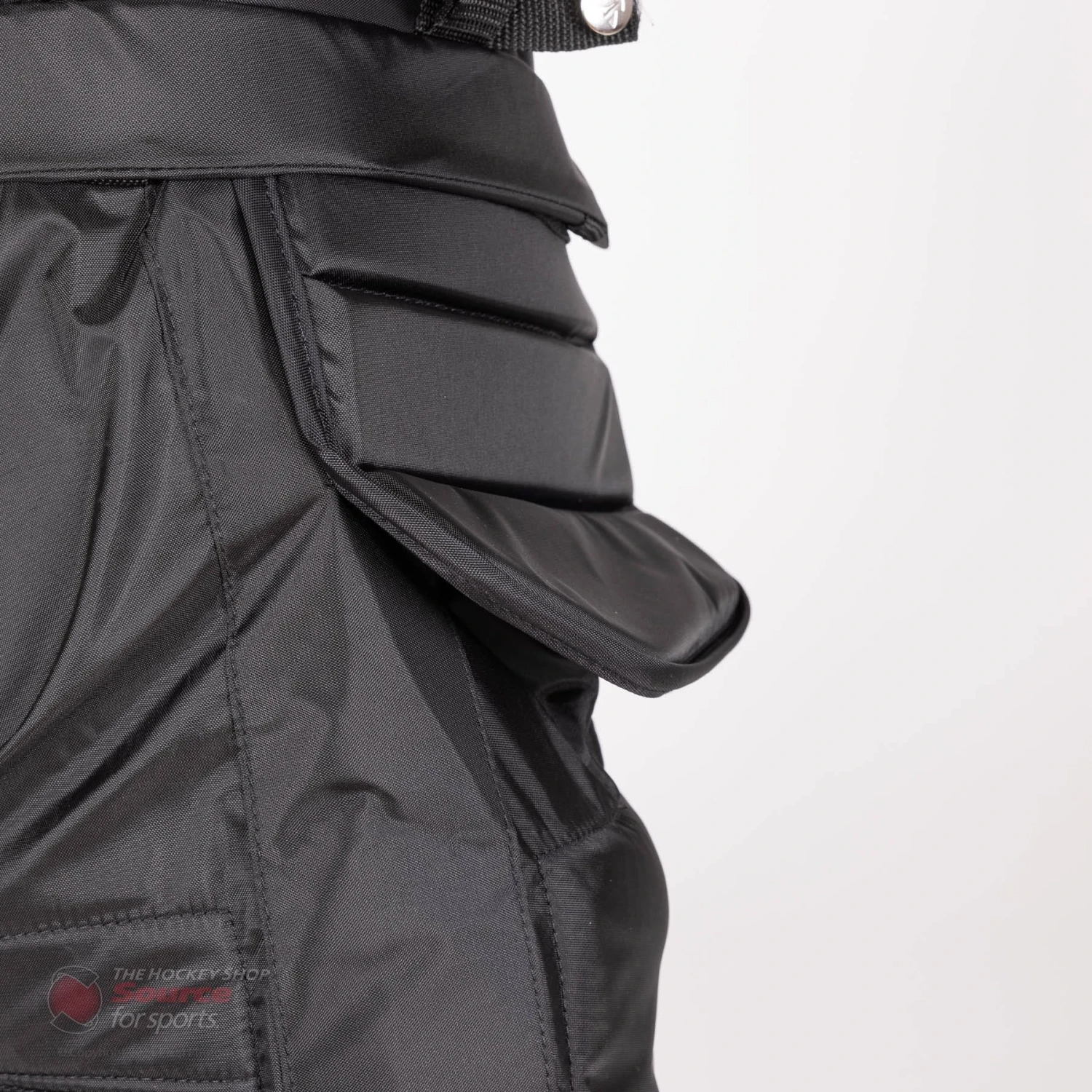 Warrior Ritual X3 E Intermediate Goalie Pants 8 Warrior Ritual X3 E Intermediate Goalie Pants - Image 6