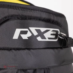 Warrior Ritual X3 E Intermediate Goalie Pants 20 Warrior Ritual X3 E Intermediate Goalie Pants -Hockey Equipment Store warrior goalie pants warrior ritual x3 e intermediate goalie pants 27972460642370