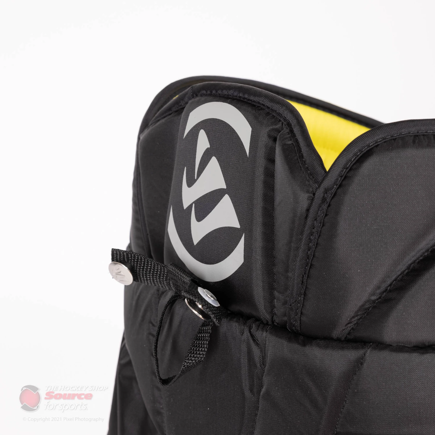 Warrior Ritual X3 E Intermediate Goalie Pants 11 Warrior Ritual X3 E Intermediate Goalie Pants - Image 9