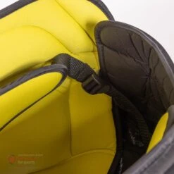 Warrior Ritual X3 E+ Intermediate Goalie Pants -Hockey Equipment Store warrior goalie pants warrior ritual x3 e intermediate goalie pants 27972460838978